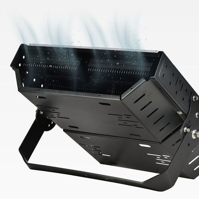 Lampu Stadion LED Tahan Air dan Tahan Ledakan dengan 50000 Jam Kerja untuk Lapangan Olahraga