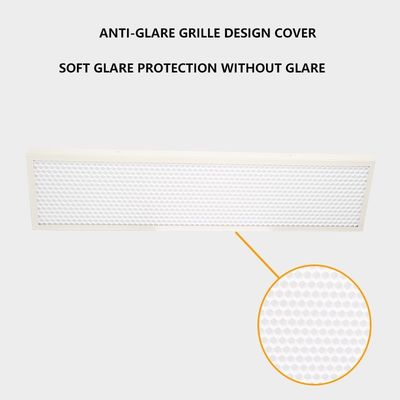 Lampu Stadion LED Anti Silau 100W 500 Watt untuk Lapangan Bulu Tangkis Indoor