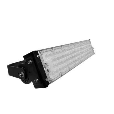 MeanWell ELG 250W Lampu Stadion LED dengan Efisiensi 130lm/w dan Rating Waterproof IP65 untuk Lapangan Olahraga Luar Ruang