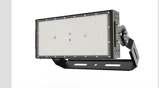 7000K 200W IP65 LED Stadium Lighting dan Sports Lighting Fixtures untuk Lapangan Baseball