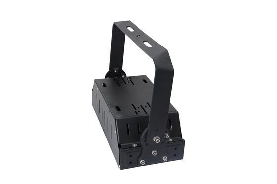 7000K 200W IP65 LED Stadium Lighting dan Sports Lighting Fixtures untuk Lapangan Baseball