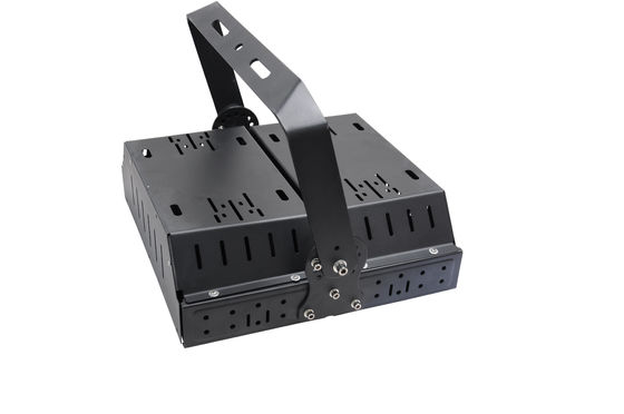 400W Aluminium Alloy IP65 LED Stadium Lighting Lampu sorot untuk Arena Football Pitch