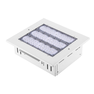 150W SMD3030 IP54 Waterproof High Bay LED Light untuk Industrial High Bay Lighting