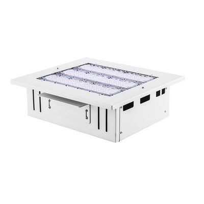 150W SMD3030 IP54 Waterproof High Bay LED Light untuk Industrial High Bay Lighting