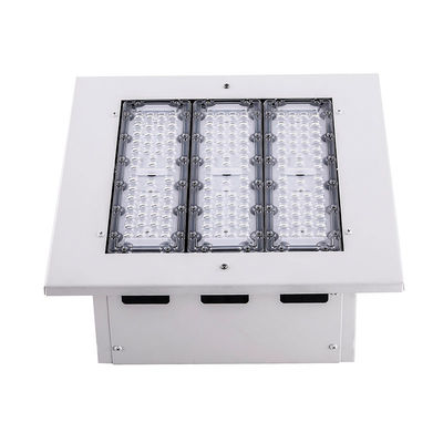 Lampu LED High Bay Linear SMD3030 150W 5000k Kecerahan Tinggi