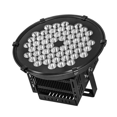 TS150W/200W Perlengkapan pencahayaan industri tinggi bay 7070 Untuk taman