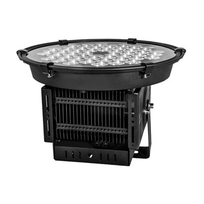 TS150W/200W Perlengkapan pencahayaan industri tinggi bay 7070 Untuk taman