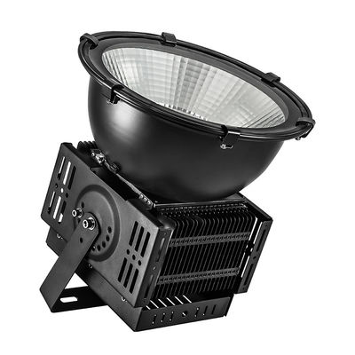 200W-1000W Industrial High Bay Lighting dengan SMD 3030 LED dan IP65 Waterproof Rating