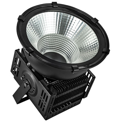 200W-1000W Industrial High Bay Lighting dengan SMD 3030 LED dan IP65 Waterproof Rating