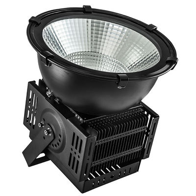 200W-1000W Industrial High Bay Lighting dengan SMD 3030 LED dan IP65 Waterproof Rating