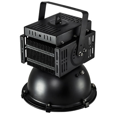 200W-1000W Industrial High Bay Lighting dengan SMD 3030 LED dan IP65 Waterproof Rating