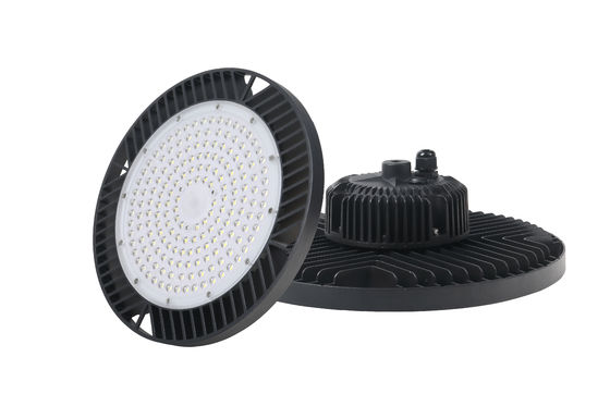 Lampu High Bay LED UFO Gudang 5000k 6000K Hemat Energi