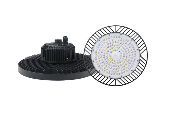 Lampu High Bay LED UFO Gudang 5000k 6000K Hemat Energi