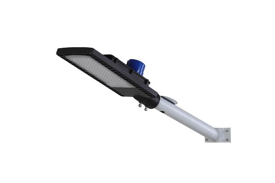 Lampu Jalan LED Aluminium Die-casting IP65 Tahan Air dengan Umur 50.000 Jam