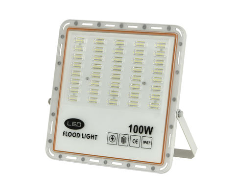 IP66 Waterproof 1000 Watt Led Stadium Light Untuk Lapangan Sepak Bola