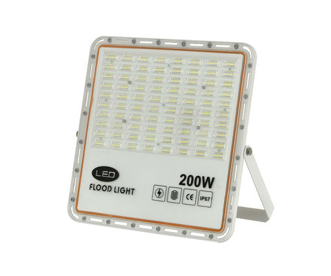 IP66 Waterproof 1000 Watt Led Stadium Light Untuk Lapangan Sepak Bola
