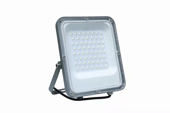Lampu Sorot LED Arena yang Disesuaikan 600W 100lm/W Bersertifikat ATEX
