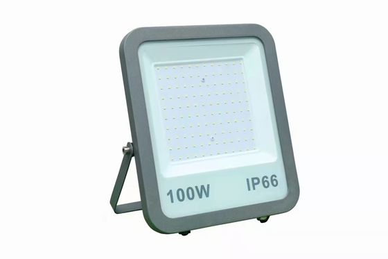 Lampu Sorot LED Arena yang Disesuaikan 600W 100lm/W Bersertifikat ATEX