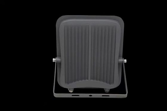 600W 100lm/W Disertifikasi ATEX LED Lampu Banjir untuk Arena dan Stadium Pencahayaan