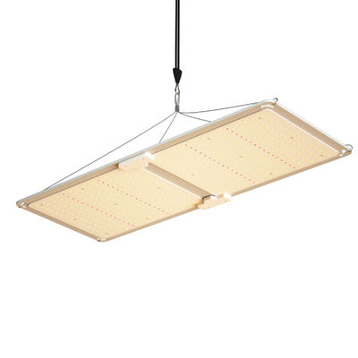 Lampu Tumbuh LED T5 200w Sistem Pencahayaan Rumah Kaca