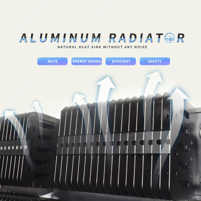 Lampu Tumbuh LED 500W dengan Pembacaan PPFD dan Spektrum Penuh untuk Tanaman Dalam Ruangan