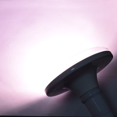 10W 20W Full Spectrum LED Grow Light dengan IP67 Waterproof untuk semua tahap pertumbuhan tanaman