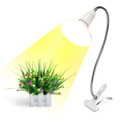 Rumah kaca 10W 20W Led Grow Light Untuk Semua Tahap Pertumbuhan ODM