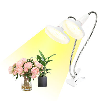 Rumah kaca 10W 20W Led Grow Light Untuk Semua Tahap Pertumbuhan ODM