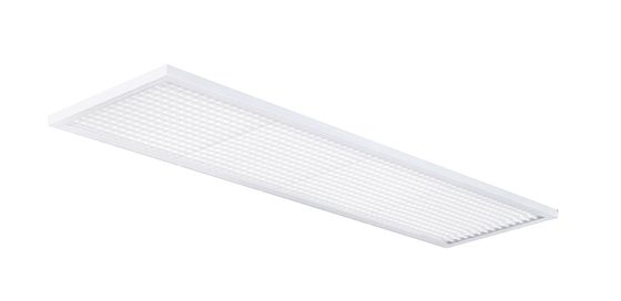 4000K Dimmable LED Classroom Light dengan 50,000 Jam Umur untuk Perlindungan Mata