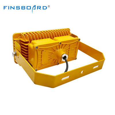 Lampu Penerangan Tahan Ledakan Tahan Air IP65 Kelas I Divisi 1 dengan Chip LED SMD2835/3030