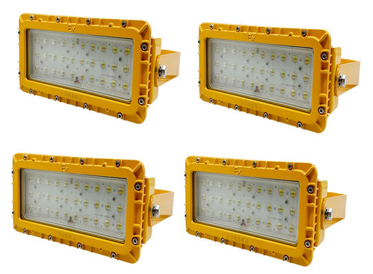 Lampu Kaca Penglihatan Tahan Led Led SMD3030 Tahan Led AC100-265V