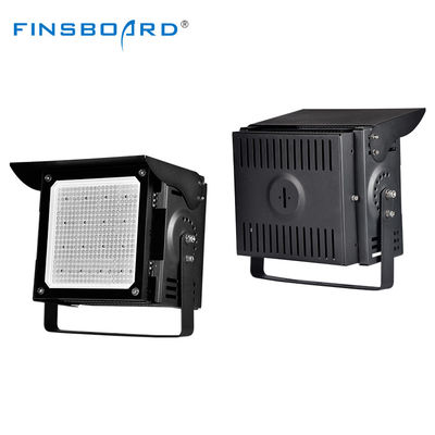 Lampu Sorot LED Stadion Luar Ruangan ODM 500w Daya Tinggi