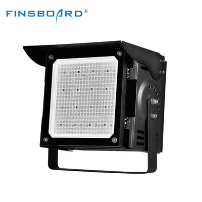 Lampu Sorot LED Stadion Luar Ruangan ODM 500w Daya Tinggi