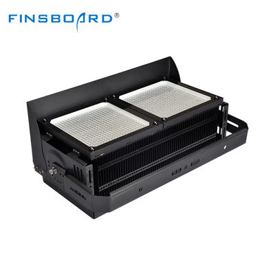 Lampu Sorot LED Tahan Air 1000W IP65 dengan Sudut Sinar yang Dapat Disesuaikan untuk Stadion dan Arena