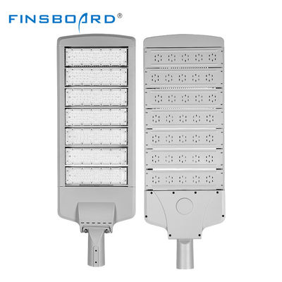Lampu Jalan Led Komersial Modular Lampu Banjir Led 400w IP65 tahan air