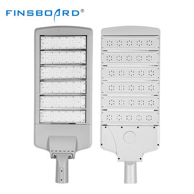 Lampu Jalan Led Komersial Modular Lampu Banjir Led 400w IP65 tahan air