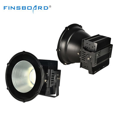 200W IP65 Waterproof UFO LED High Bay Lampu dengan SMD 3030 LED untuk Pencahayaan Industri