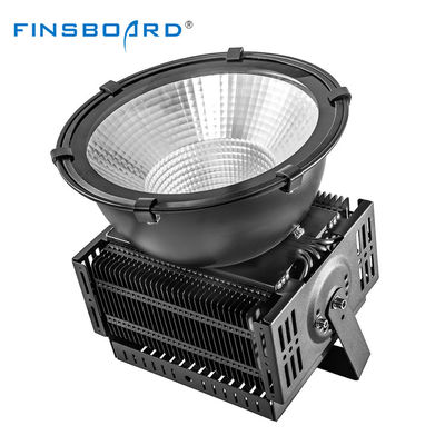 200W IP65 Waterproof UFO LED High Bay Lampu dengan SMD 3030 LED untuk Pencahayaan Industri