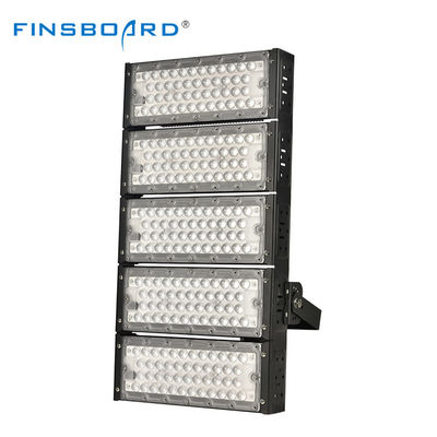 Lampu Sorot Modular LED 100w-1000w Tahan Cuaca 3000K