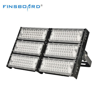 Lampu Sorot Modular LED 100w-1000w Tahan Cuaca 3000K