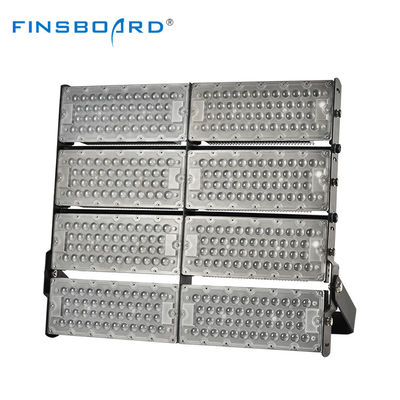 Lampu Sorot Modular LED 100w-1000w Tahan Cuaca 3000K
