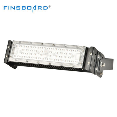 Lampu Sorot Modular LED SMD3030 50W Untuk Terowongan Kustom
