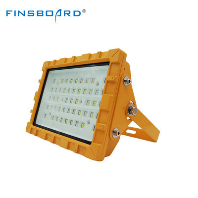 2700k-6500k EX Proof Lighting Lampu tahan ledakan portabel IP65