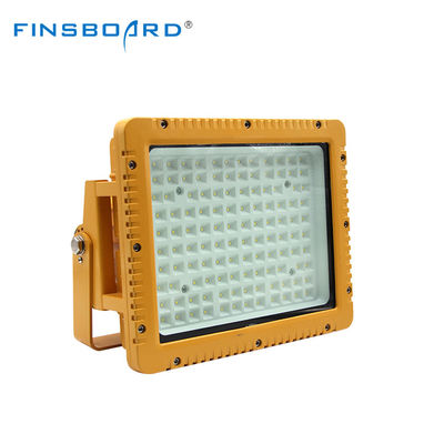 2700k-6500k EX Proof Lighting Lampu tahan ledakan portabel IP65