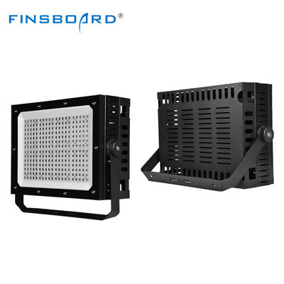 Lampu Sorot Stadion LED CREE XTE 300W Tahan Air OEM