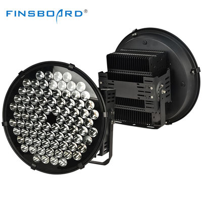 TS150W/200W Perlengkapan pencahayaan industri tinggi bay 7070 Untuk taman