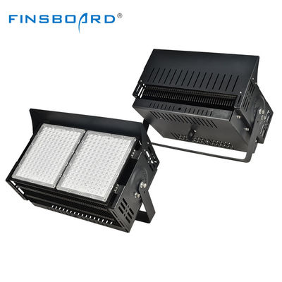 Lampu Stadion Luar Ruangan IP65 600w Lampu Sorot LED 3C CE ROHS