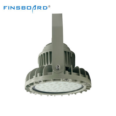 IP65 WF2 Lampu LED Anti Korosi dan Proof Led dengan Suhu Warna 2700-6500K untuk Daerah Berbahaya