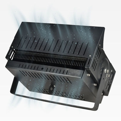 Aluminium LED Stadium Lampu Dengan Lumileds 3030 Chip