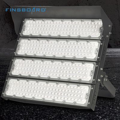 2000W Waterproof IP66 LED Stadium Lighting dengan Cree Chip untuk Arena Lampu Banjir